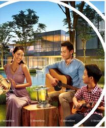 Bellewoods (D25), Condominium #631946641
